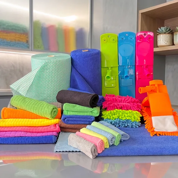 Linha Limpeza Uso Geral